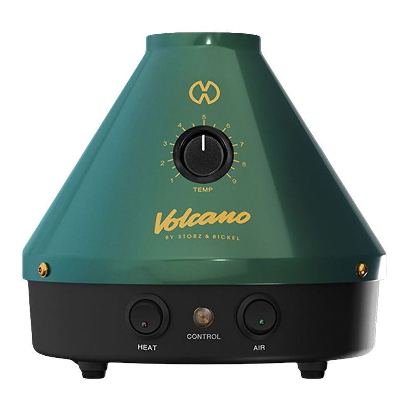 Storz & Bickel - Premium German-Engineered Vaporizers