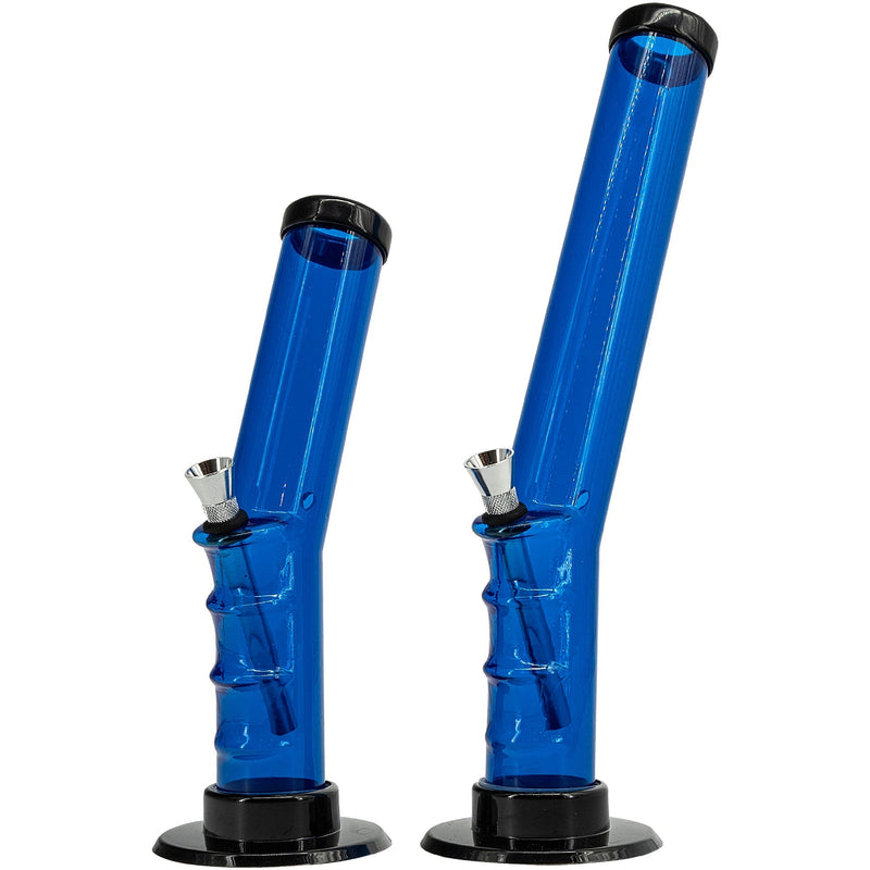 Acrylic Bongs & Accessories