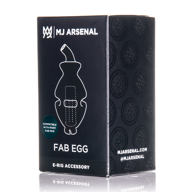 MJ Arsenal - Premium Mini Rigs & Concentrate Accessories