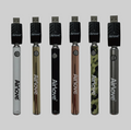 Air Love - Blaze Slim 1100mAh Vape Battery | Single Unit - YELLOW GOLD