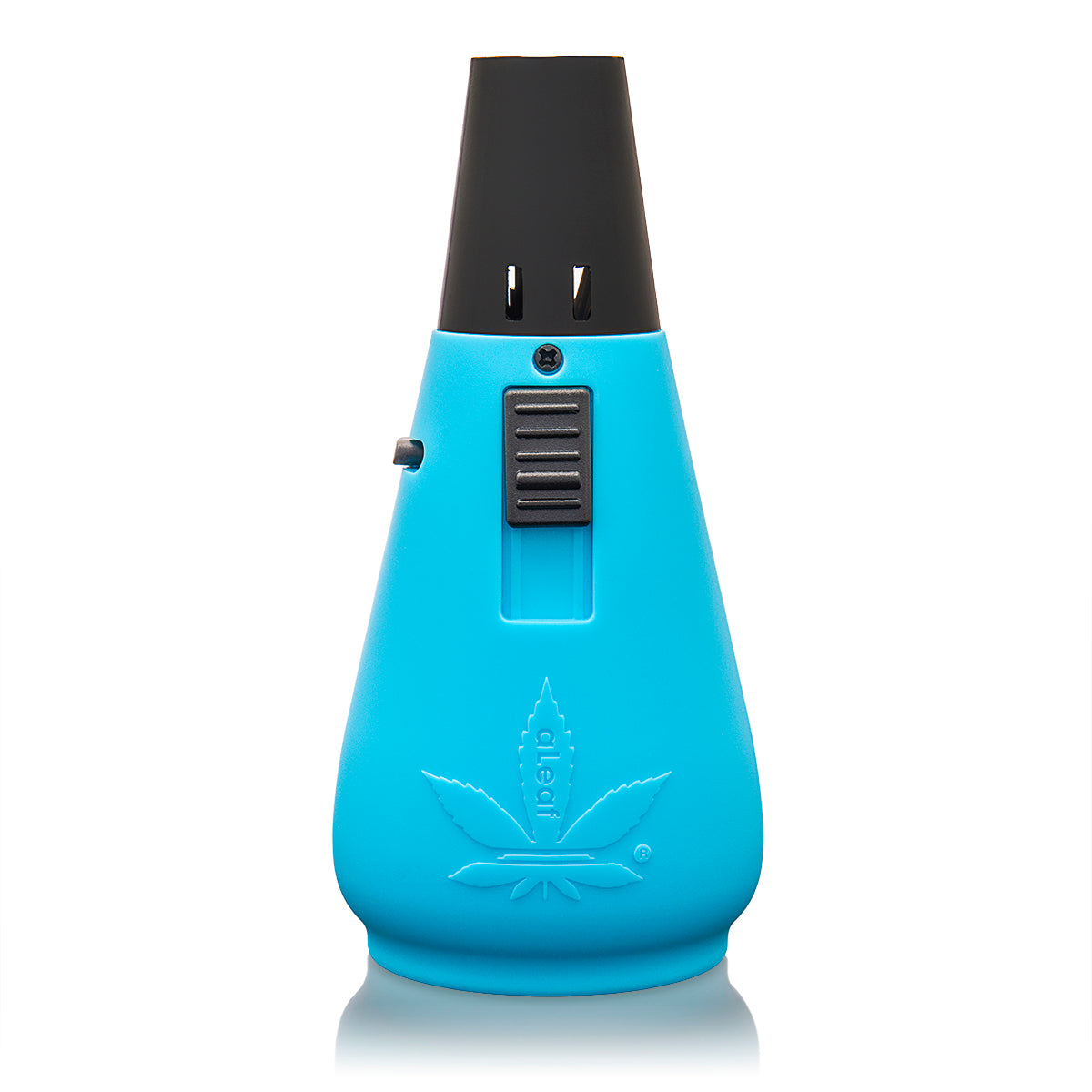 Aleaf 4.75″ Jet Blow Torch - 2500°F Blue Turbo Flame - Lemon