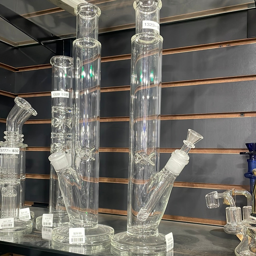 Aztec House Beaker 7mm