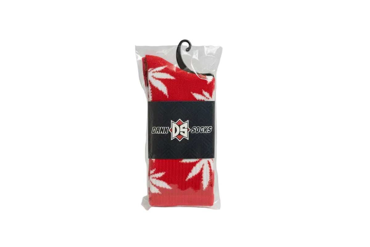 The Original Dank Socks - Fresh Prints and Colors