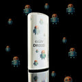 CloudV - Droid 510 Smart Battery | Adjustable & Intelligent Vaping Power | Single Unit