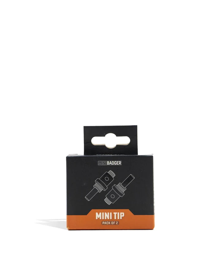 Huni Badger - Mini Badger Replacement Tips 2pk | Single Unit - VPHB13