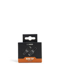 Huni Badger - Mini Badger Replacement Tips 2pk | Single Unit - VPHB13